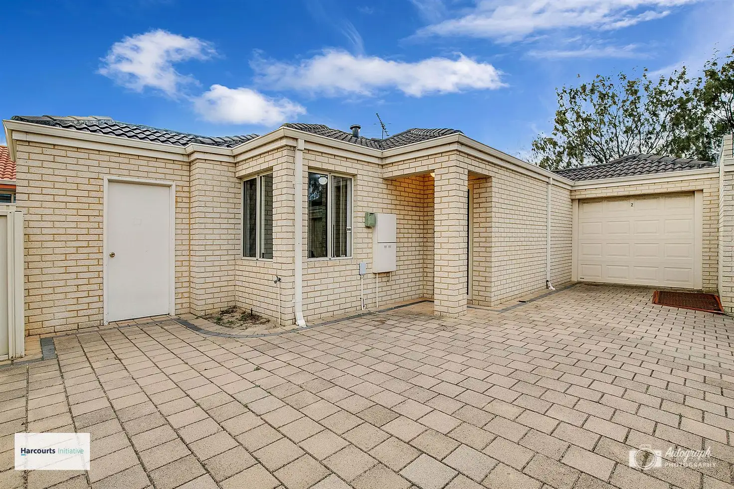 Main view of Homely villa listing, 2/5 Emma Court, Currambine WA 6028