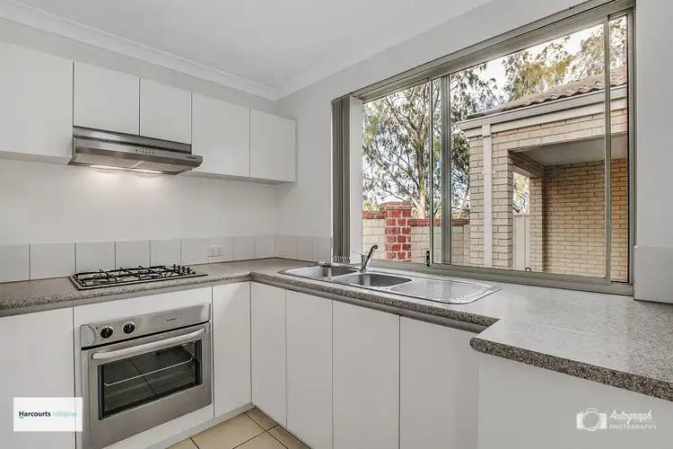 Second view of Homely villa listing, 2/5 Emma Court, Currambine WA 6028