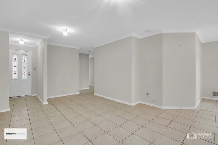 Third view of Homely villa listing, 2/5 Emma Court, Currambine WA 6028
