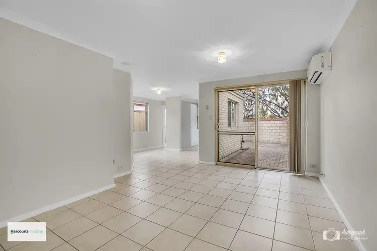 Fourth view of Homely villa listing, 2/5 Emma Court, Currambine WA 6028