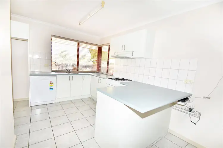 Second view of Homely unit listing, 4/1 Caterpillar Court, Desert Springs NT 870