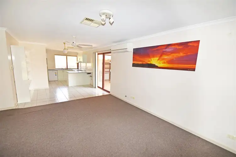 Third view of Homely unit listing, 4/1 Caterpillar Court, Desert Springs NT 870
