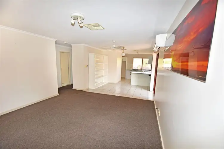 Fourth view of Homely unit listing, 4/1 Caterpillar Court, Desert Springs NT 870