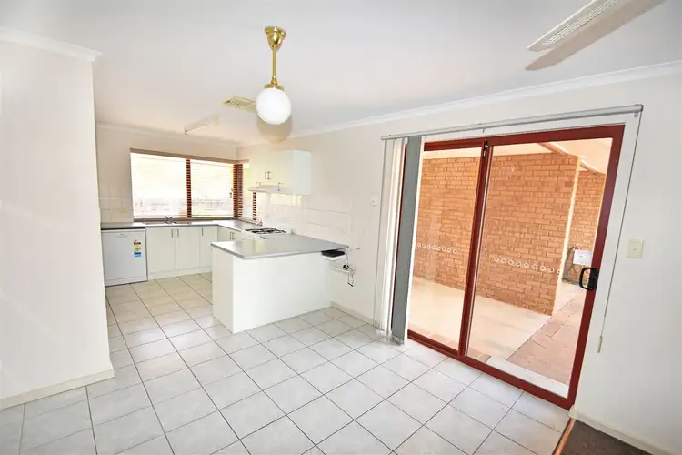 Sixth view of Homely unit listing, 4/1 Caterpillar Court, Desert Springs NT 870