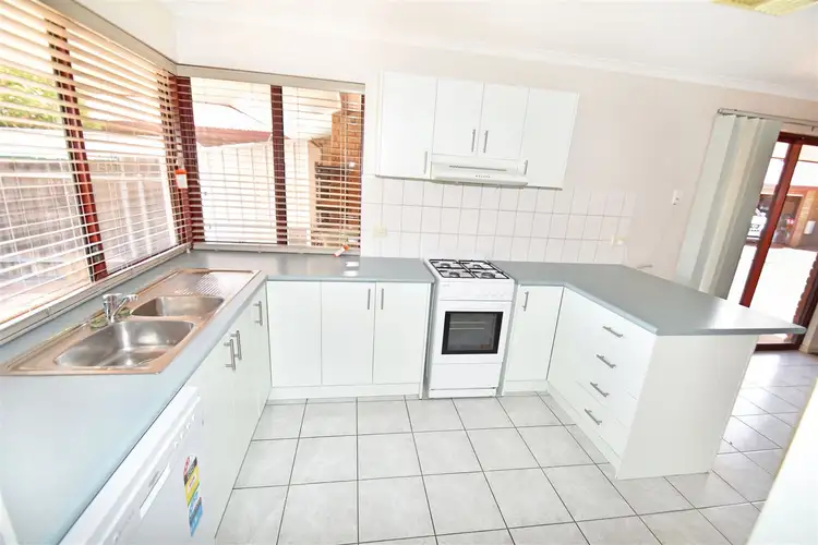 Seventh view of Homely unit listing, 4/1 Caterpillar Court, Desert Springs NT 870