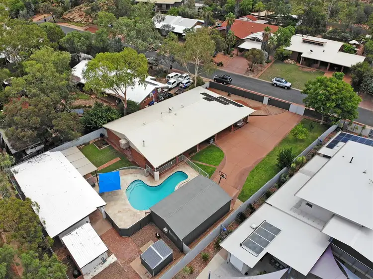 29 Battarbee Street, Araluen NT 870