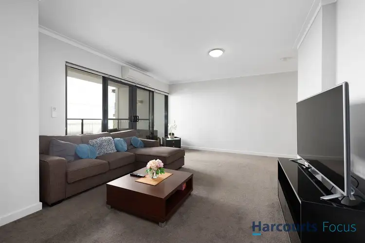10/33 Bronte Street, East Perth WA 6004
