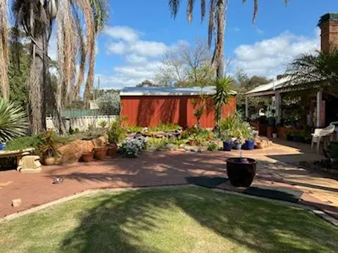 Second view of Homely house listing, 31 Bewsher Street, Moora WA 6510