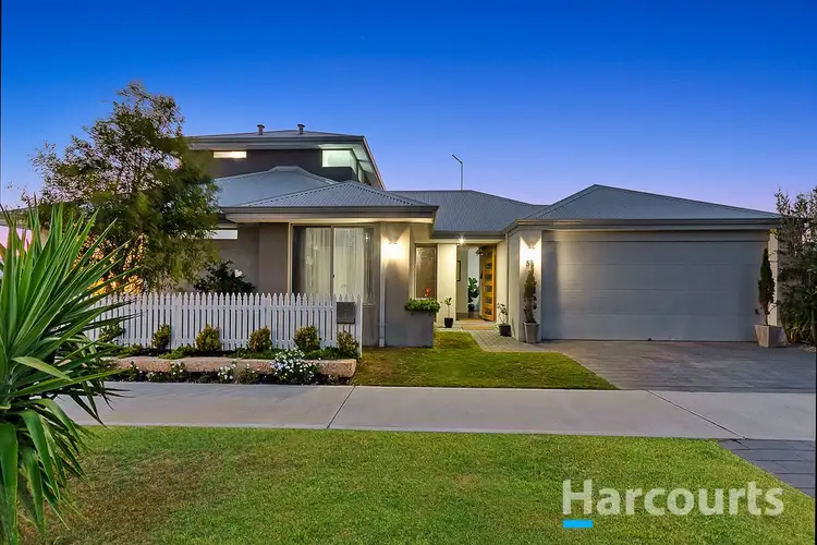 Main view of Homely house listing, 55 Broadside Avenue, Eglinton WA 6034