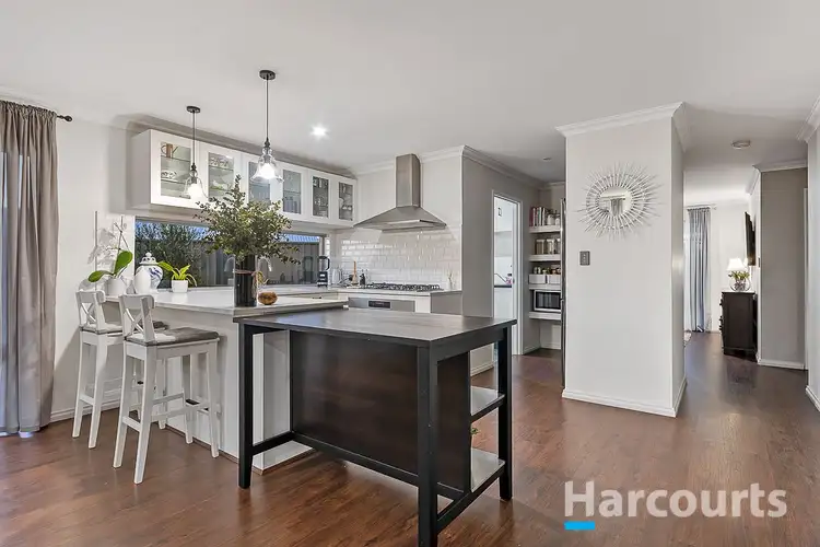 Fifth view of Homely house listing, 55 Broadside Avenue, Eglinton WA 6034