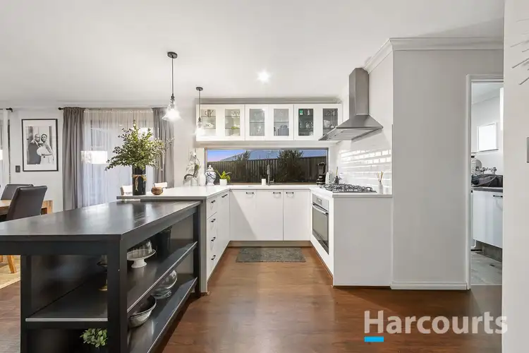 Sixth view of Homely house listing, 55 Broadside Avenue, Eglinton WA 6034
