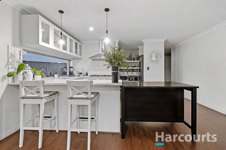 Seventh view of Homely house listing, 55 Broadside Avenue, Eglinton WA 6034
