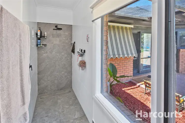 Third view of Homely house listing, 1 Hayes Drive, Horsham VIC 3400