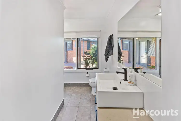 Fourth view of Homely house listing, 1 Hayes Drive, Horsham VIC 3400