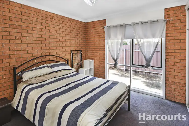 Fifth view of Homely house listing, 1 Hayes Drive, Horsham VIC 3400