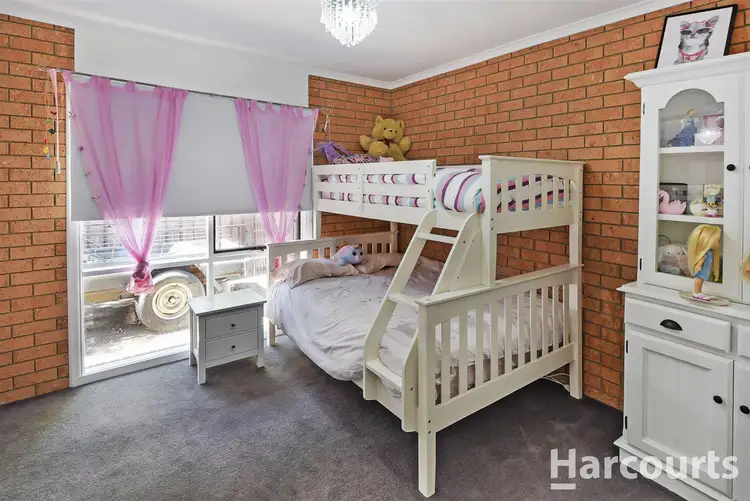Sixth view of Homely house listing, 1 Hayes Drive, Horsham VIC 3400
