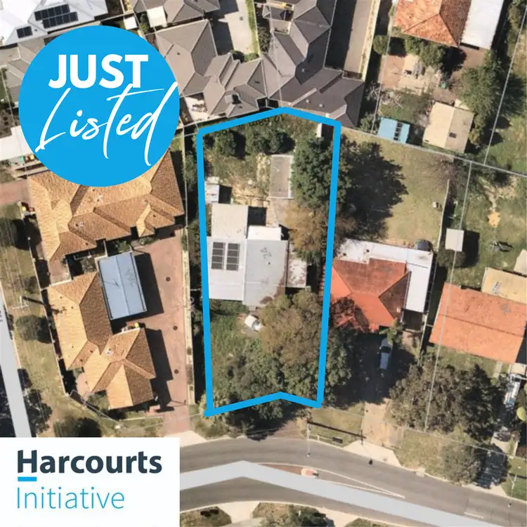 Main view of Homely house listing, 24 Finchley Crescent, Balga WA 6061