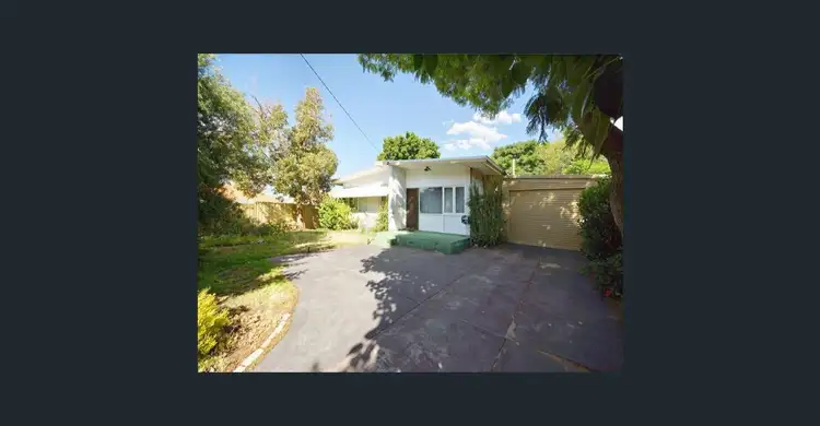 Second view of Homely house listing, 24 Finchley Crescent, Balga WA 6061