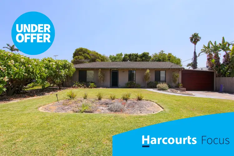 Main view of Homely house listing, 43 Keslake Way, Parkwood WA 6147