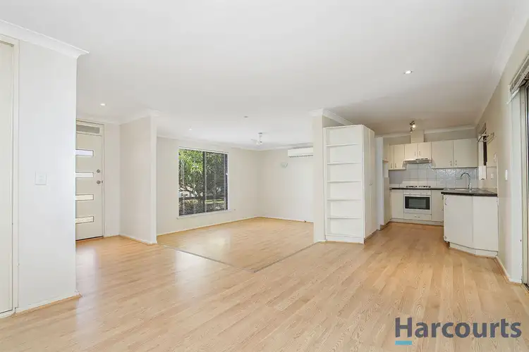 Fourth view of Homely house listing, 43 Keslake Way, Parkwood WA 6147