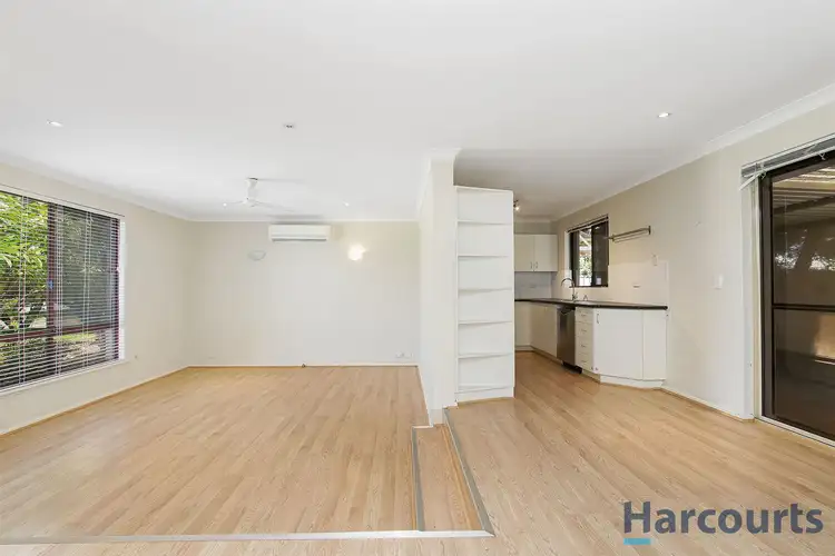 Fifth view of Homely house listing, 43 Keslake Way, Parkwood WA 6147