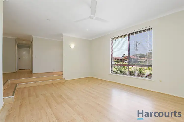 Sixth view of Homely house listing, 43 Keslake Way, Parkwood WA 6147