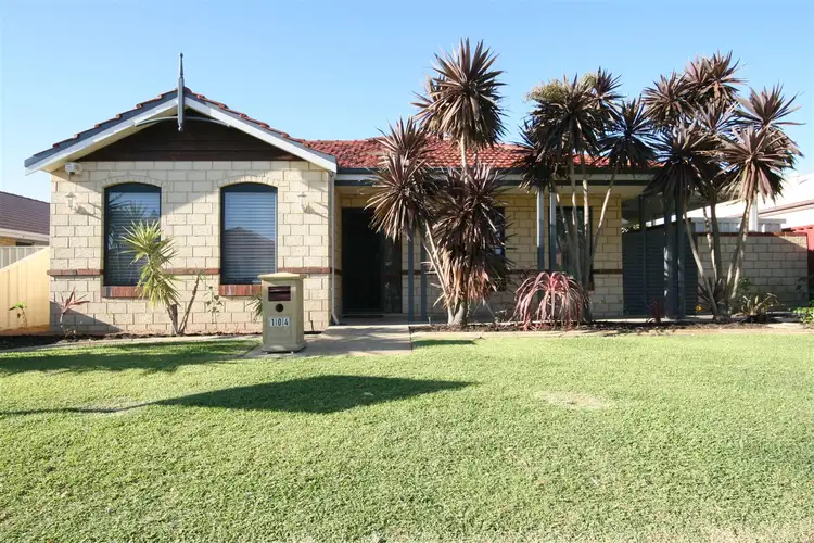 104 Fisher Street, Rockingham WA 6168