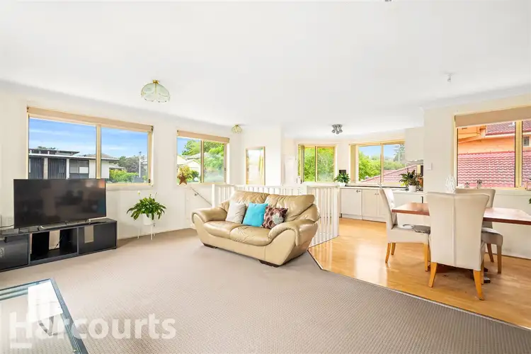 Second view of Homely unit listing, 1/30 Webb Street, East Gosford NSW 2250