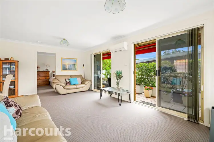 Third view of Homely unit listing, 1/30 Webb Street, East Gosford NSW 2250