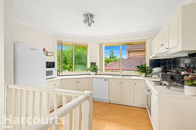 Fourth view of Homely unit listing, 1/30 Webb Street, East Gosford NSW 2250