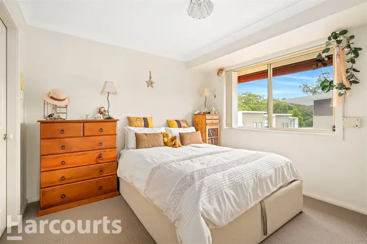 Fifth view of Homely unit listing, 1/30 Webb Street, East Gosford NSW 2250