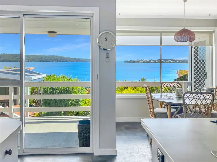 35 Chimney Heights Road, Stieglitz TAS 7216