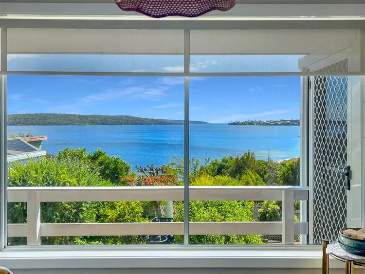 Fourth view of Homely house listing, 35 Chimney Heights Road, Stieglitz TAS 7216