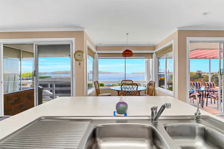Fifth view of Homely house listing, 35 Chimney Heights Road, Stieglitz TAS 7216