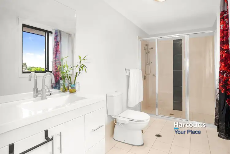 Sixth view of Homely house listing, 13 Pulley Drive, Ropes Crossing NSW 2760