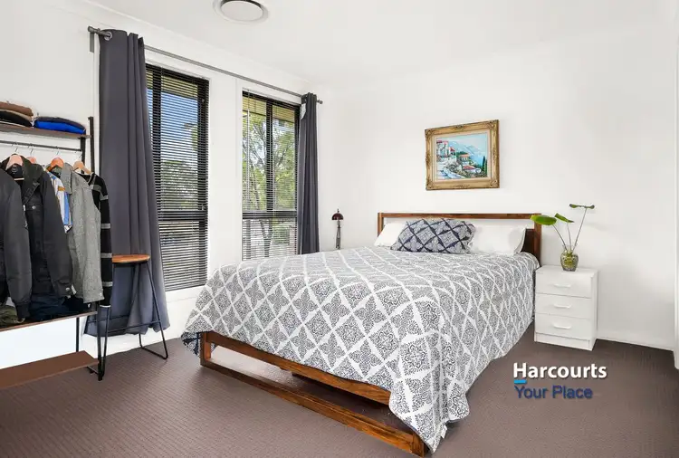 Seventh view of Homely house listing, 13 Pulley Drive, Ropes Crossing NSW 2760