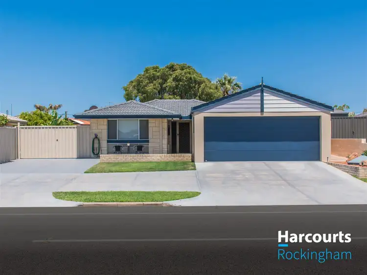 631 Safety Bay Road, Waikiki WA 6169