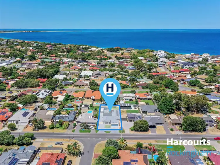 Second view of Homely house listing, 631 Safety Bay Road, Waikiki WA 6169