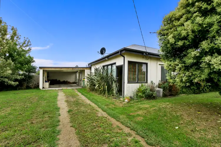 Main view of Homely house listing, 91 Crooke Street, East Bairnsdale VIC 3875
