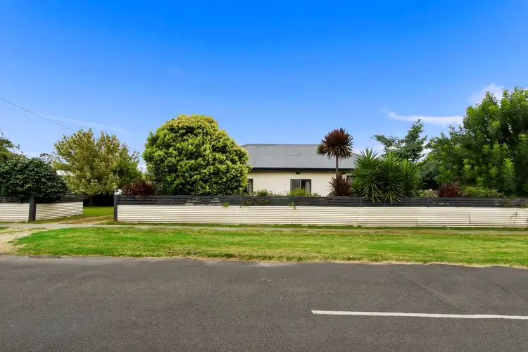Third view of Homely house listing, 91 Crooke Street, East Bairnsdale VIC 3875