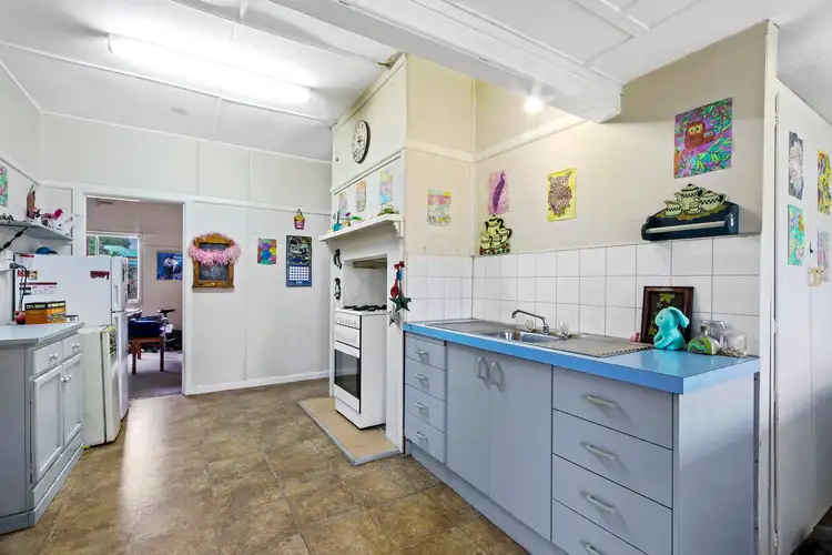 Fourth view of Homely house listing, 91 Crooke Street, East Bairnsdale VIC 3875