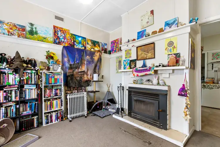 Fifth view of Homely house listing, 91 Crooke Street, East Bairnsdale VIC 3875