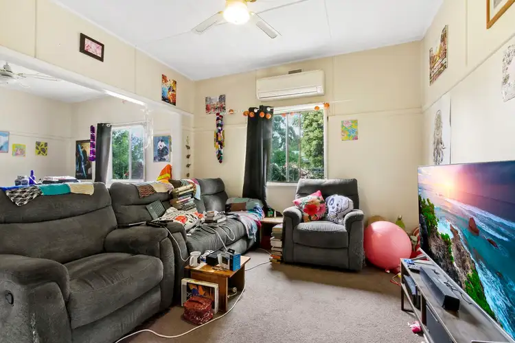 Sixth view of Homely house listing, 91 Crooke Street, East Bairnsdale VIC 3875
