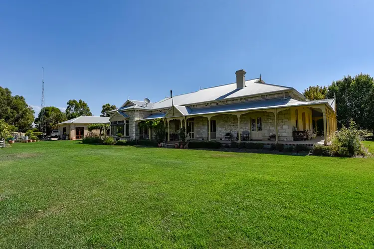 Second view of Homely rural property listing, 763 Frances Road, Bordertown SA 5268