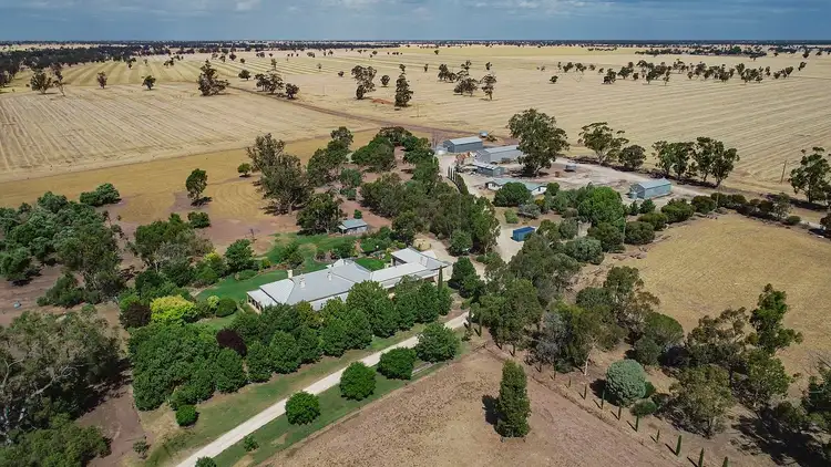Fourth view of Homely rural property listing, 763 Frances Road, Bordertown SA 5268