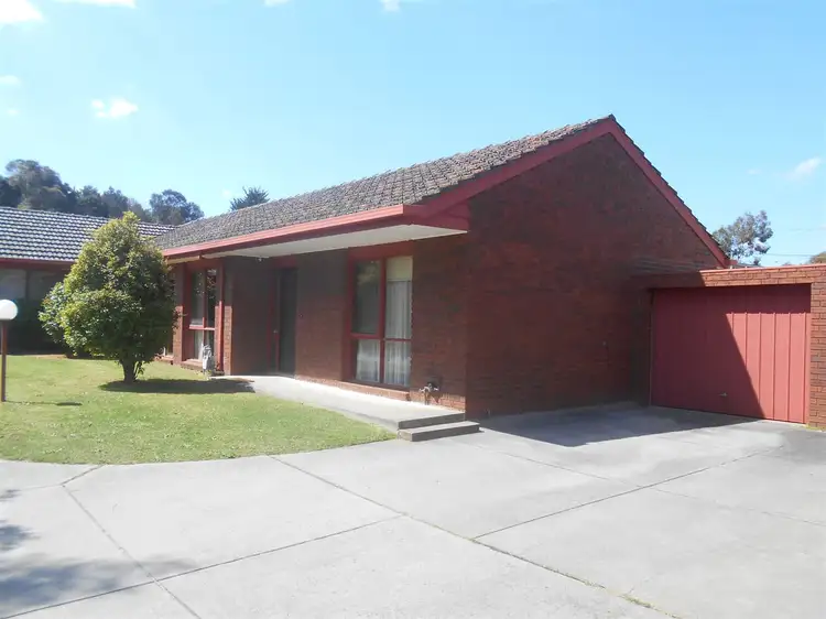 4/31 Portsmouth Street, Mount Waverley VIC 3149