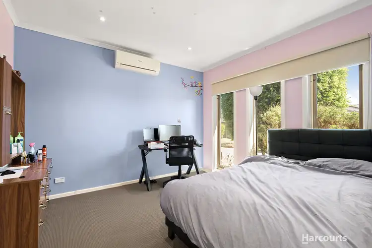 Second view of Homely house listing, 10/21 Kingfisher Drive, Doveton VIC 3177