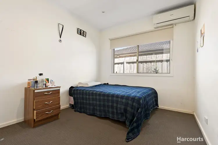 Fourth view of Homely house listing, 10/21 Kingfisher Drive, Doveton VIC 3177