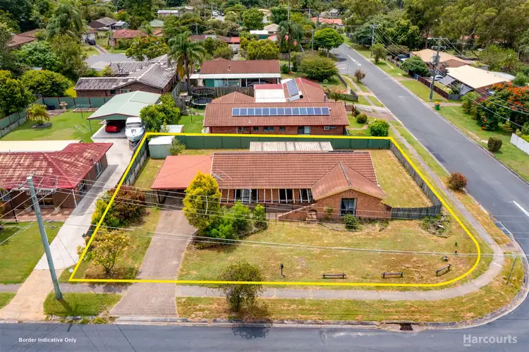 23 Furzer Street, Browns Plains QLD 4118