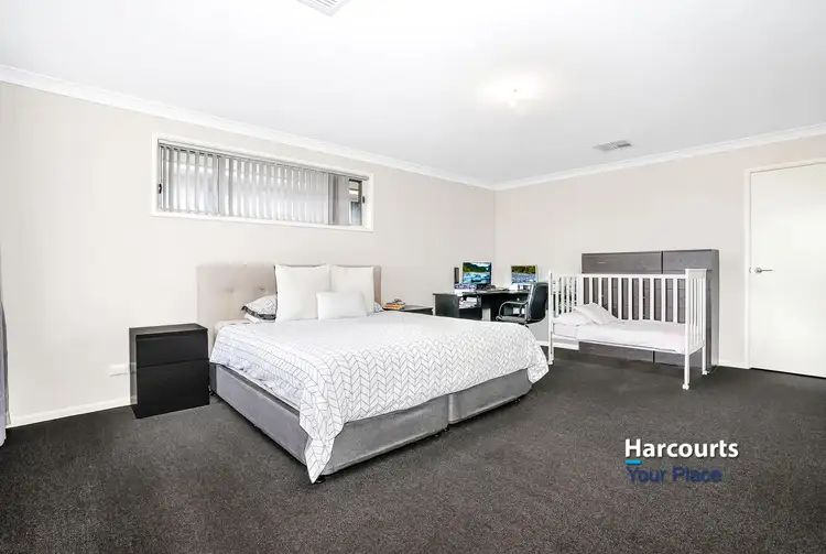 Seventh view of Homely house listing, 38 Murcutt Street, Ropes Crossing NSW 2760
